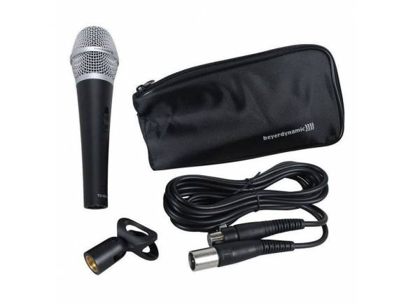 Beyerdynamic TG V35d s Beyerdynamic TG V35d s